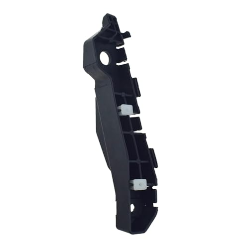 Fixation pare-chocs cassée Hyundai Santa Fe 2007-2009 solution