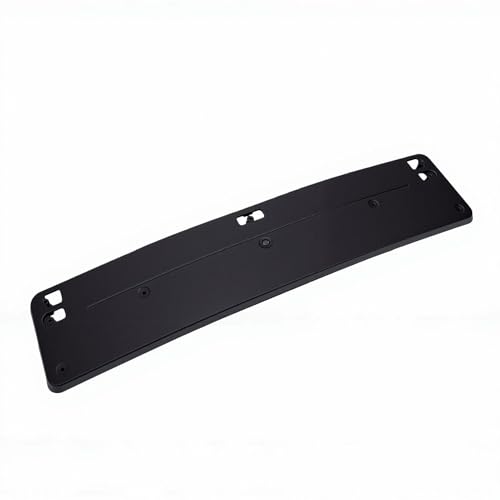 Soporte de matrícula con ajuste de precisión para Clase E W212 AMG 2