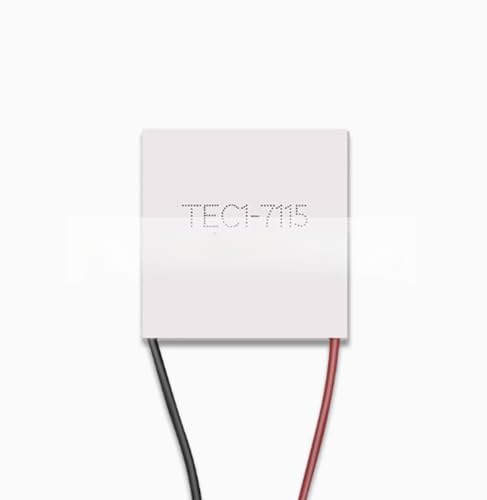 Set of 10 new TEC1-7115/07115 8.4V 15A semiconductor cooling chips 30 * 30mm