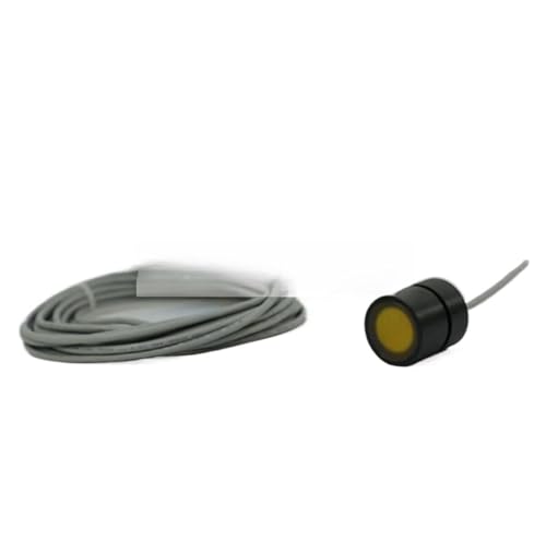 Minh NAM Spare Part for 5 Pcs 5Pin HY-S05 Ultrasonic Distance Sensor Module Replace SR04 Module