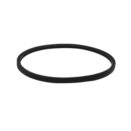Ceinture en V industrielle en caoutchouc robuste O-480 pour moto