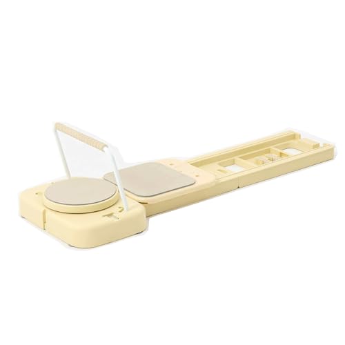 ExeractFit ExeractFit Pilates Reformer Machine Equipment for Home Use Multifunctional Pilates Board