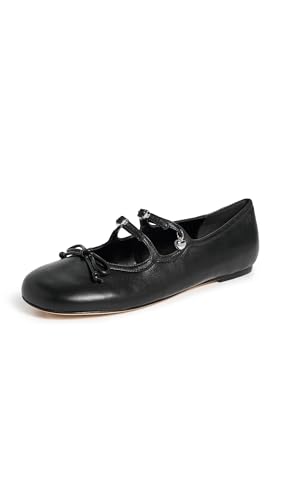 Marc Jacobs Women's The Kiki Ballerina Flats