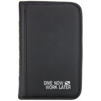 Cuaderno de bitácora con sub-base de portátil para organizar datos 1