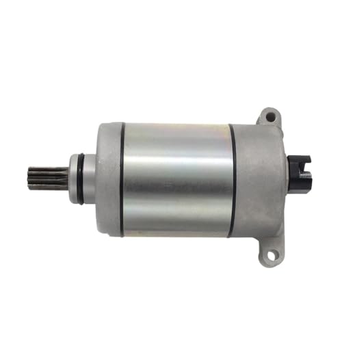 Démarreur électrique de moto YFM550 fiabilité durable OEM 28P-81890-00
