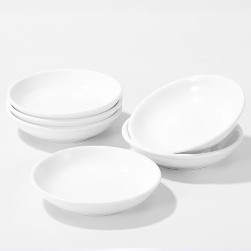 Bols à condiments en céramique durable pour des présentations soignées - 8
