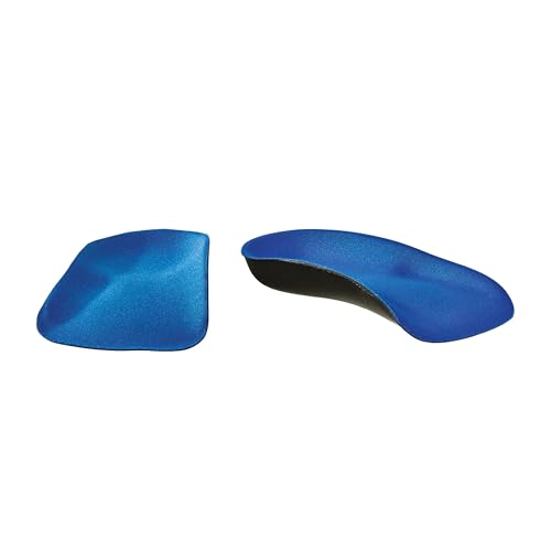 Plantillas Freedom Accomodator talla Mujer 8-9.5 y Hombre 8-9 miniatura 3