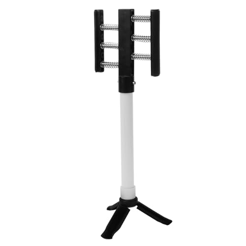 HAWILLOSCH Rotary Cup Turner Fixture Bracket for Convenient Cup Drying and Crafting Accessory - Ideal for Diy Projects