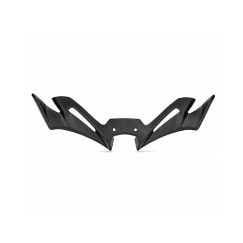 Ailettes de carénage YZF-R25 finition premium pour protection latérale moto