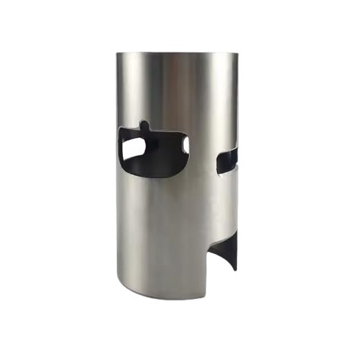 Manchon de cylindre 6K5-10935 pour réparer la compression moteur Yamaha Parsun 60HP 70HP