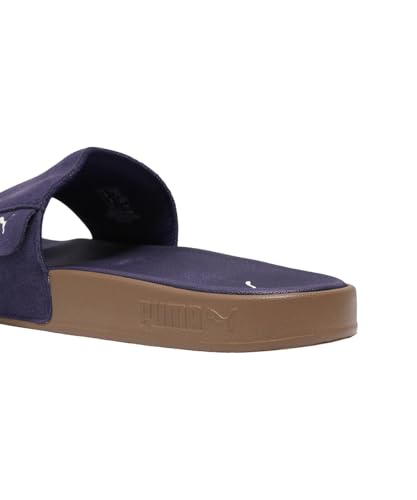 Image of PUMA unisex-adult Leadcat 2.0 Palermo Foil Slide