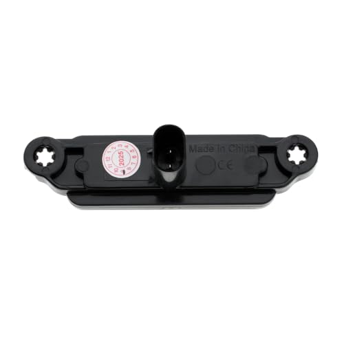 Luz LED para capó Ram 1500 TRX 2021-2025 con lente ahumado miniatura 4