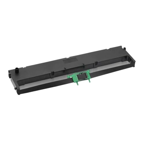 Cinta para impresoras matriciales DPK750 DPK760 miniatura 1