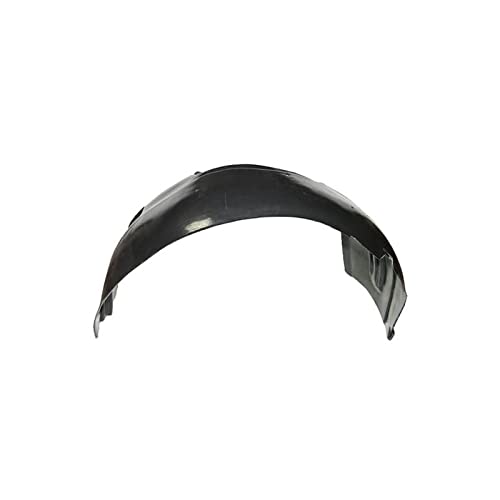 Pare-boue d'aile avant gauche compatible avec Ford Fiesta MK5 2002-2008