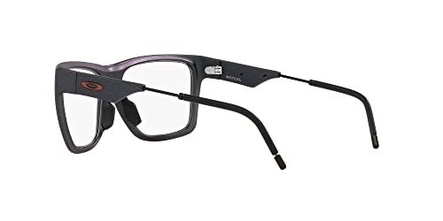 Image of Oakley mens Ox8028 Nxtlvl Square Prescription Eyewear Frames