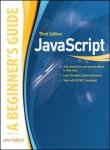 Amazon.in: Buy Javascript, A Beginner's Guide Book Online at Low Prices ...