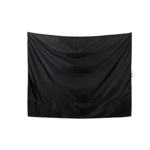 Cortina para puerta trasera de furgoneta ideal para camping y duchas