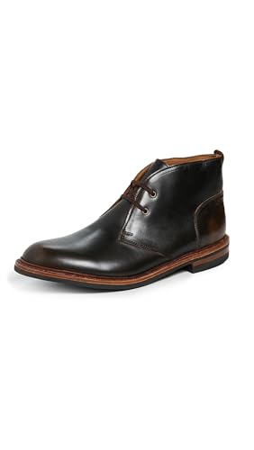 Allen Edmonds Men's Chandler Leather Chukka Boots