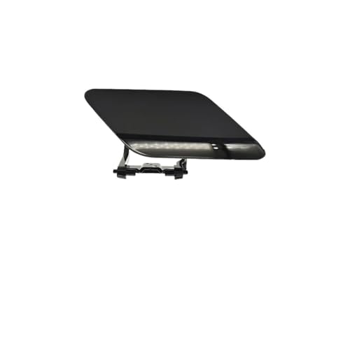 Cache lave-phare droit noir W212 pour Benz Classe E 2009-2013