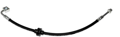 Image of Dorman H622763 Front Driver Side Brake Hydraulic Hose Compatible with Select Buick Models