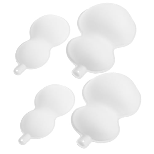 BESTonZON Paper Gourds for Creative Projects BESTonZON Paper Gourds for Creative Projects