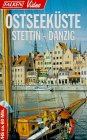 Preisvergleich Produktbild Ostseeküste - Stettin, Danzig (Edition Falken)