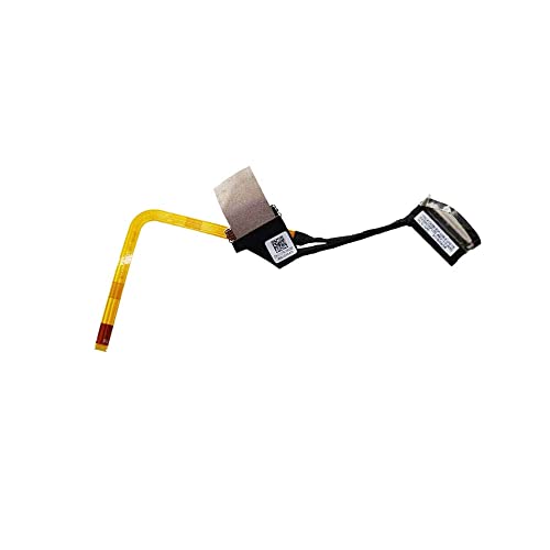 Câble d'écran pour Dell XPS 13 9380 nappe d'alimentation LED DC02C00FJ00