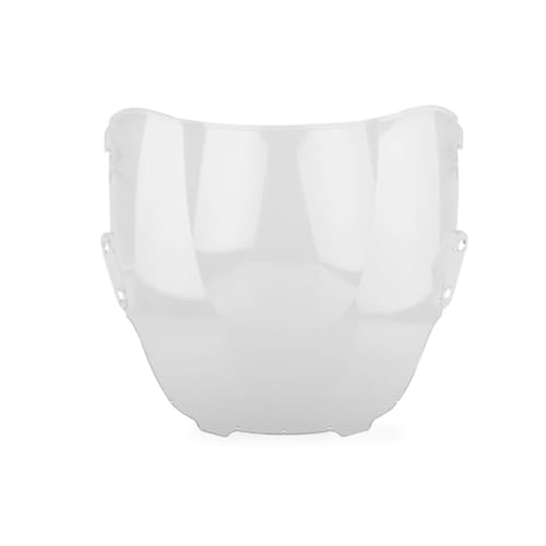 Pare-brise CBR600 F3 idéal pour vos balades sportives et longs trajets