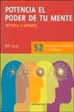 Paperback Potencia el poder de tu mente semana a semana [Spanish] Book