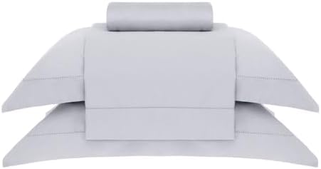 Buddemeyer Jogo de Cama Queen Cetim 300 Fios Bud Vision New Color...