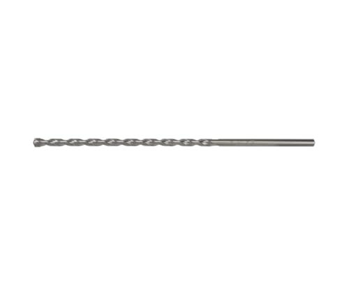 Foret maçonnerie 3/8 IRWIN 326012 mèche cylindrique longue pour mur - 7