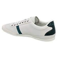 Lacoste Misano 33 Uomo Scarpe da Ginnastica