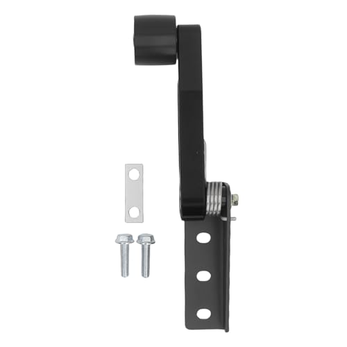 Tendeur de courroie anti-vibration Spyder F3 RT rouleau aluminium