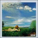 Works for Violin & Piano Vol 1