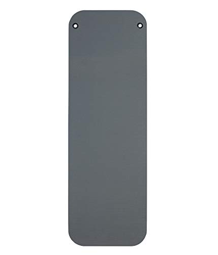Manduka MDK FIT Fitness Mat for Gyms, Yoga, and Floor Exercises, 8mm Thick