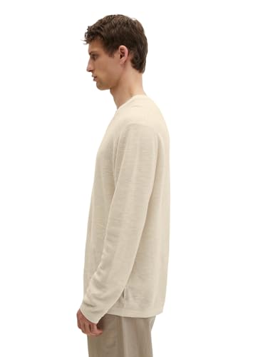 Pull-Over Homme Marc O'Polo 623502960268 en maille classique - 3