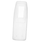 PHENOFICE 場合 証明リモートケース リモートプロテクターカバー リモコンテレビ リモート保護カバー リモコンケース 保護的な スティック 肌 リモートプロテクターケース リモコン用保護カバー