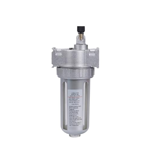 Filtre à air combiné SFR400 pour traitement de la source d'air pneumatique - 4