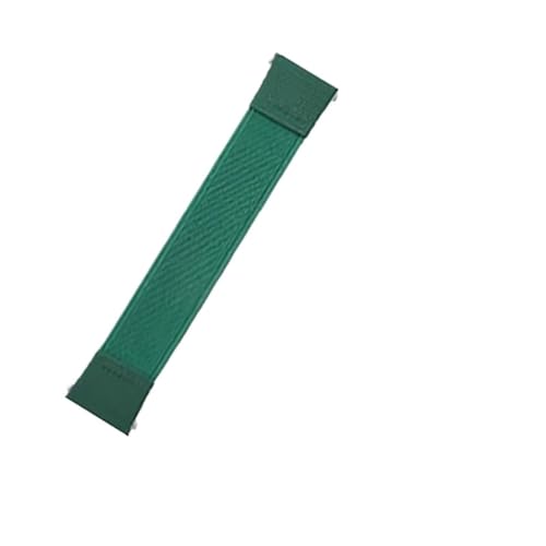 �e���o���h���v�o���h�ƌ݊����J���e�B�G�T���g�X WSSA0009 WSSA0010/0018/A0013 FKM �S���N�C�b�N�����[�X���v�X�g���b�v�u���X���b�g(Green,19mm,Other length)
