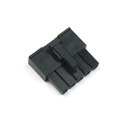 4.2mm 5557 5�s�� PSU �R�l�N�^ �f���A���C���[�n�E�W���O �T�C�h���b�N/�f���A�����b�N�t�� PC �����p(No ear)