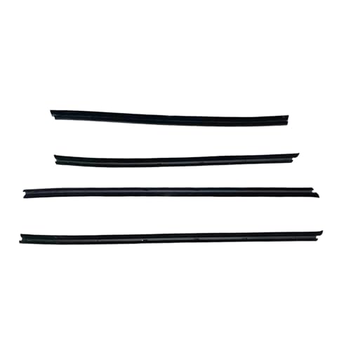 Joint d'étanchéité de vitre pour réparer les fuites sur Toyota Pickup 2005-2015