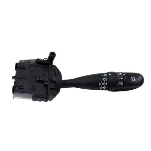 Commande de clignotants et phares 841400D020 pour Soluna Vios 2002-2008 - 2