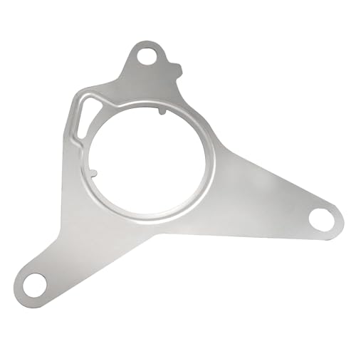 Image of Vacuum Pump Mounting Gasket, Fit for Dodge DART 2012-2016, 1.4L / 2.0L / 2.4L l4, Replace# 68140726AC