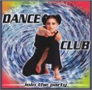 Dance Club [Audio CD] Various Artists
