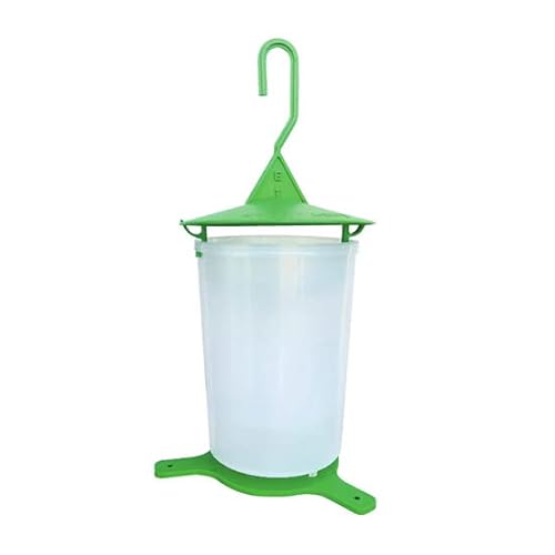 Trampa de avispas asiáticas, avispas y moscas económica