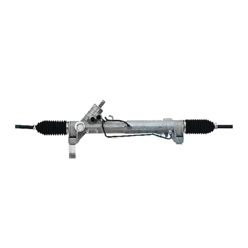 Cremallera dirección asistida VW Eurovan T4 7D1422055B 701422055G volante derecha RHD