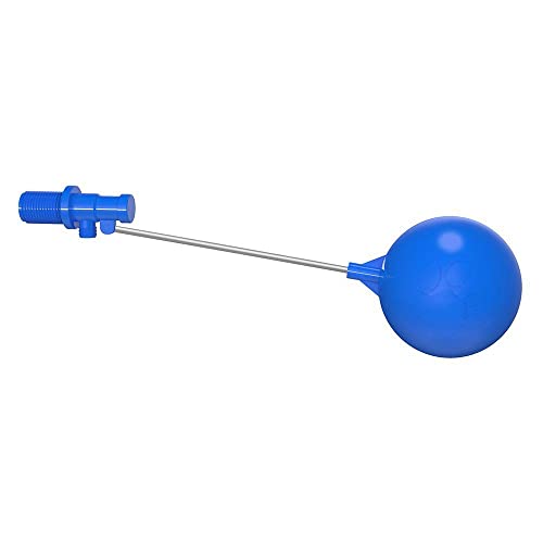 Tigre-torneira Boia Caixa D Agua 3/4'