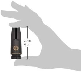 セルマー・パリ ソプラノサックス マウスピース スーパー・セッション