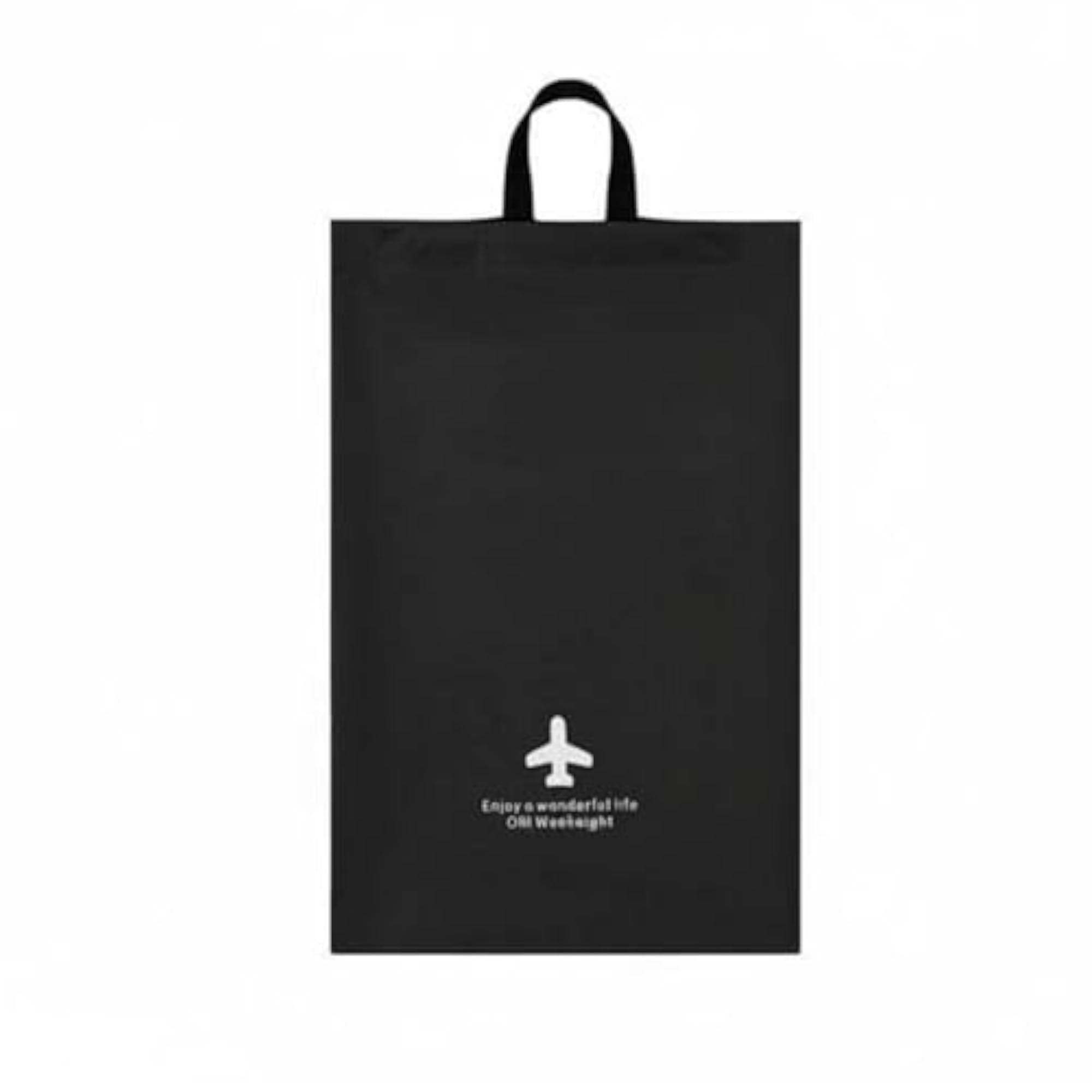 Leakproof Travel Laundry Bag, Lightweight Organizer