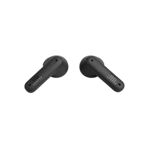 JBL Tune Flex TWS in ear oordopjes in zwart ; Waterbestendige Bluetooth-oordopjes met ruisonderdrukking en 32 uur batterijduur - Afbeelding 6